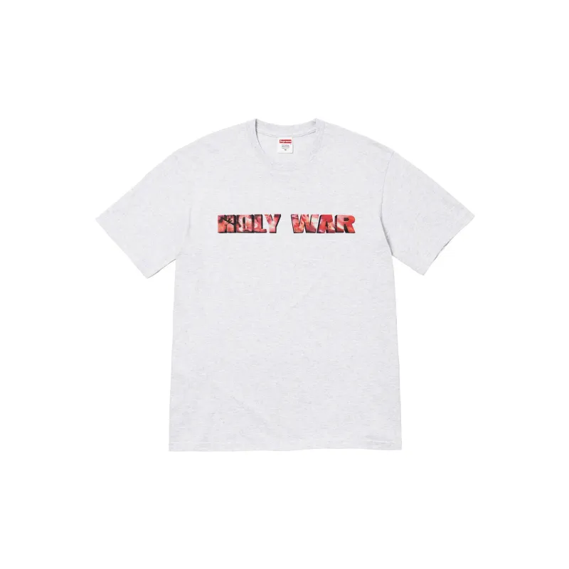 Supreme Unisex T-shirt - POIZON