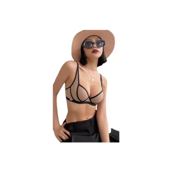 DXTOXS Women's Bras