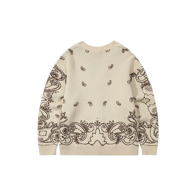 BEASTER Knitwear Unisex-1