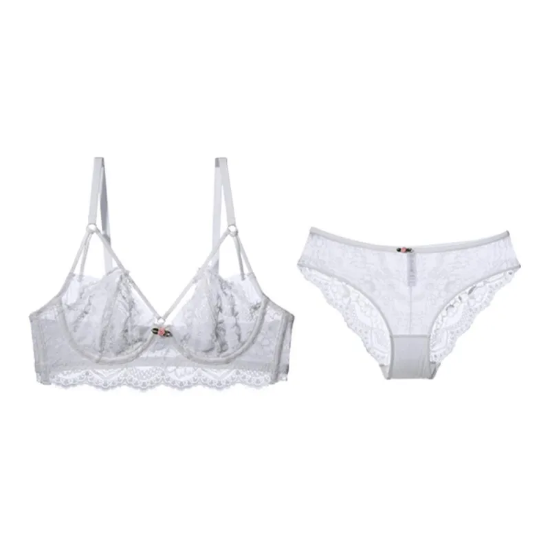 DXTOXS Women's Underwear Sets-0