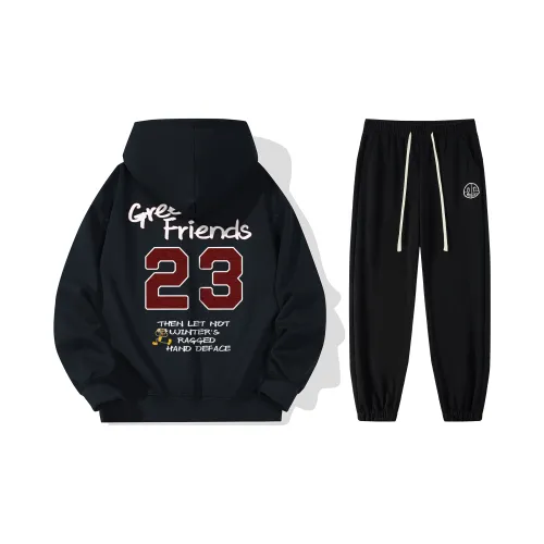 GF Sweatshirt Sets Unisex