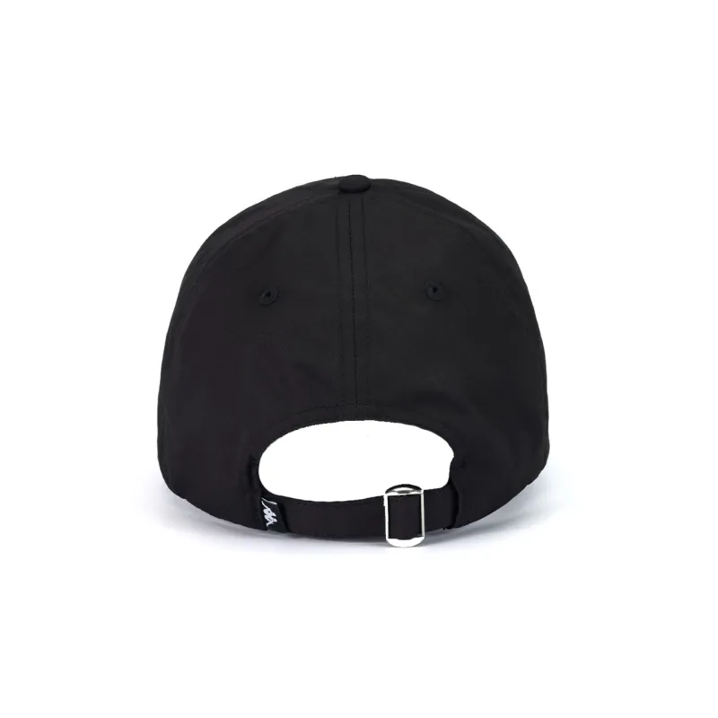 Kappa Baseball Caps Unisex Black-2