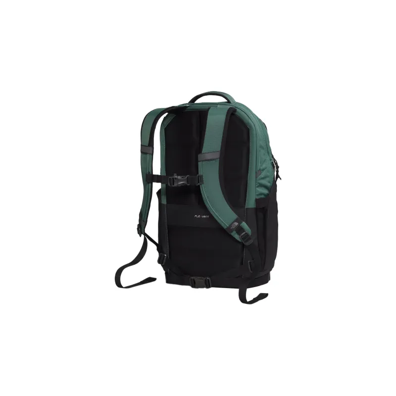 THE NORTH FACE Recycled Nylon Backpack Regular Men's Sage Green/Black-2