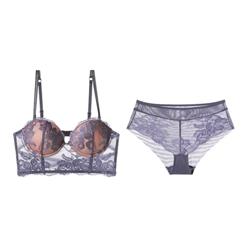 DXTOXS Women's Underwear Sets-2