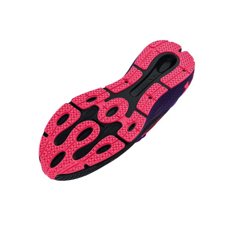 Under Armour Machina Storm 'Black Pink'-4