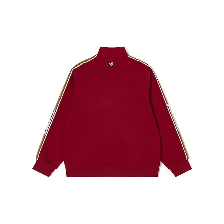 Kappa Sweatshirts Men-4