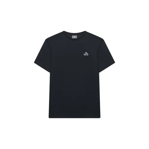 펠리엇 클래식 1.0 남녀공용 티셔츠