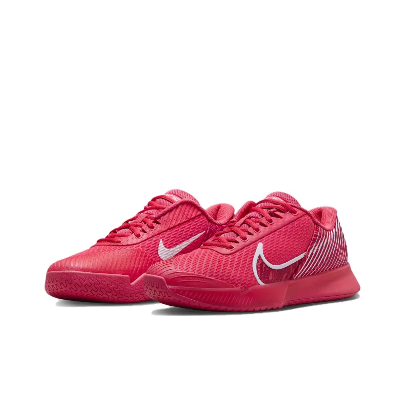 Nike Court Air Zoom Vapor 11 Ember Glow-1
