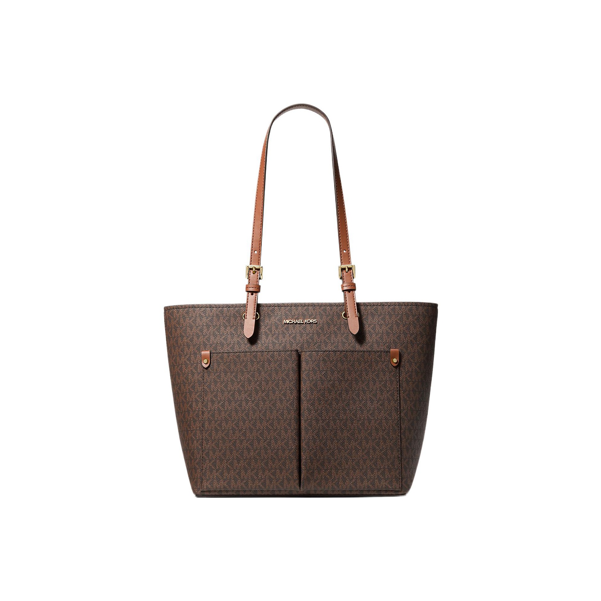 Michael Kors Brown Handbags on Sale & Authentic - POIZON