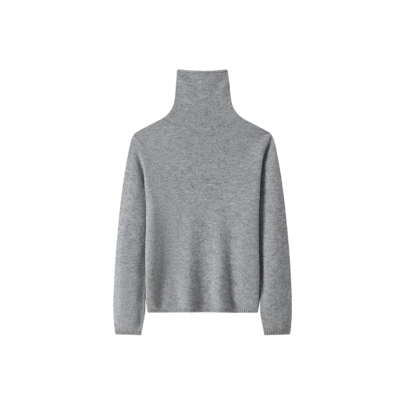 H YXIANG Sweaters Women's-1