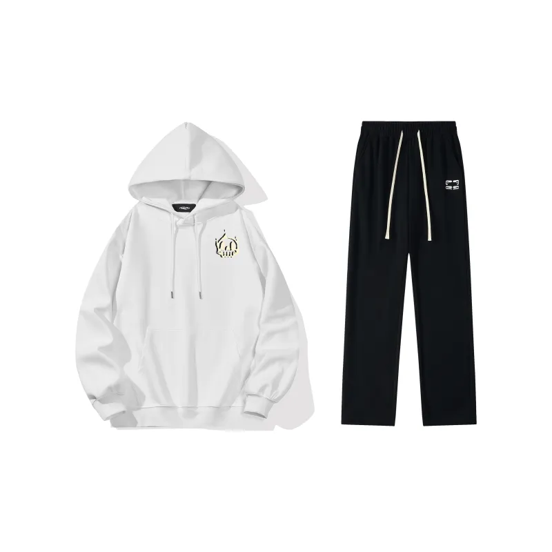 GF Sweatshirt Sets Unisex-6
