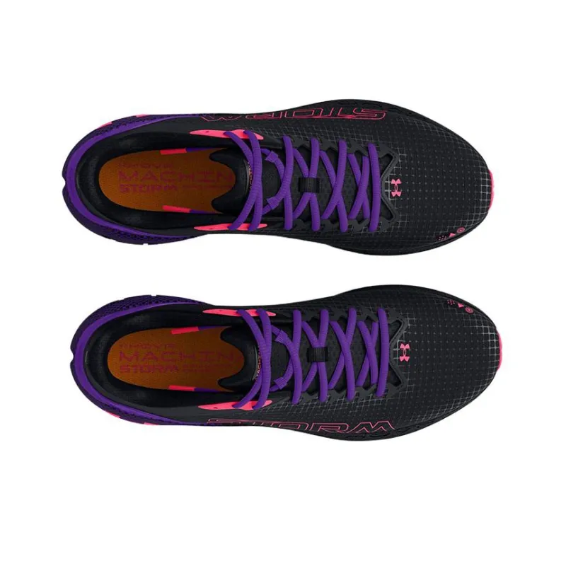 Under Armour Machina Storm 'Black Pink'-3