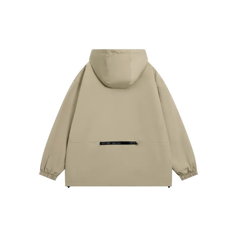 CLINTS Jackets Unisex-2