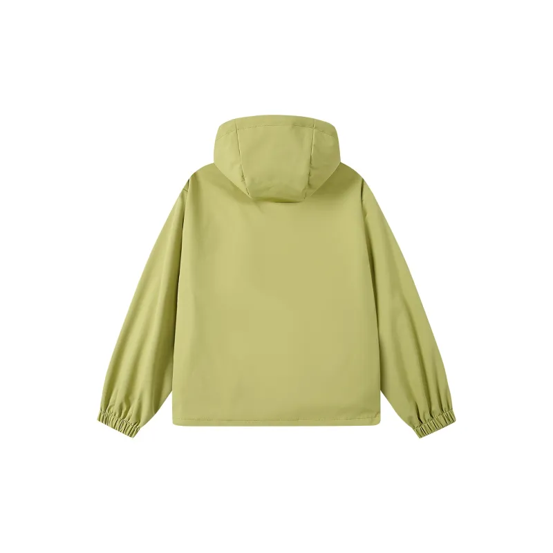 LEVEL RELAX Series Jackets & Coats Unisex-11