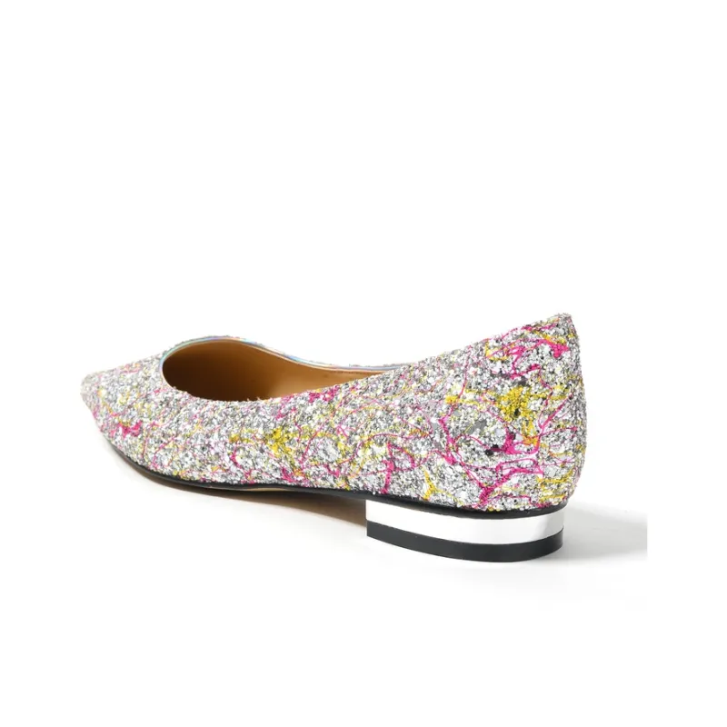 STEVE MADDEN Casual Single Shoes Women's Rose Red-2