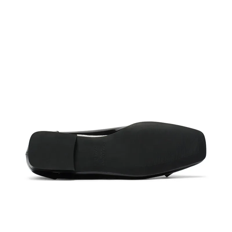 Coup De Foudre Casual Single Shoes 2cm Women's-4