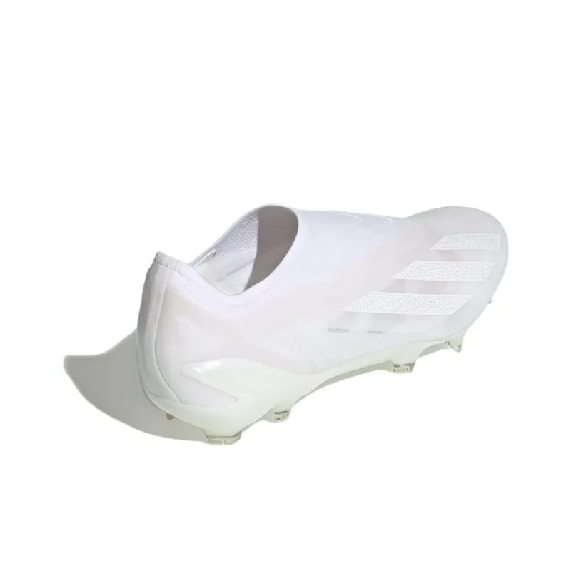 Adidas X Crazyfast.1 Laceless Fg Pearlized Pack-4