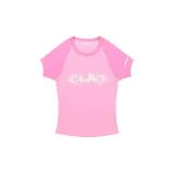 Chrome Hearts Crop Tops Women's Pink
