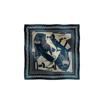 HERMES Shawls Women's
