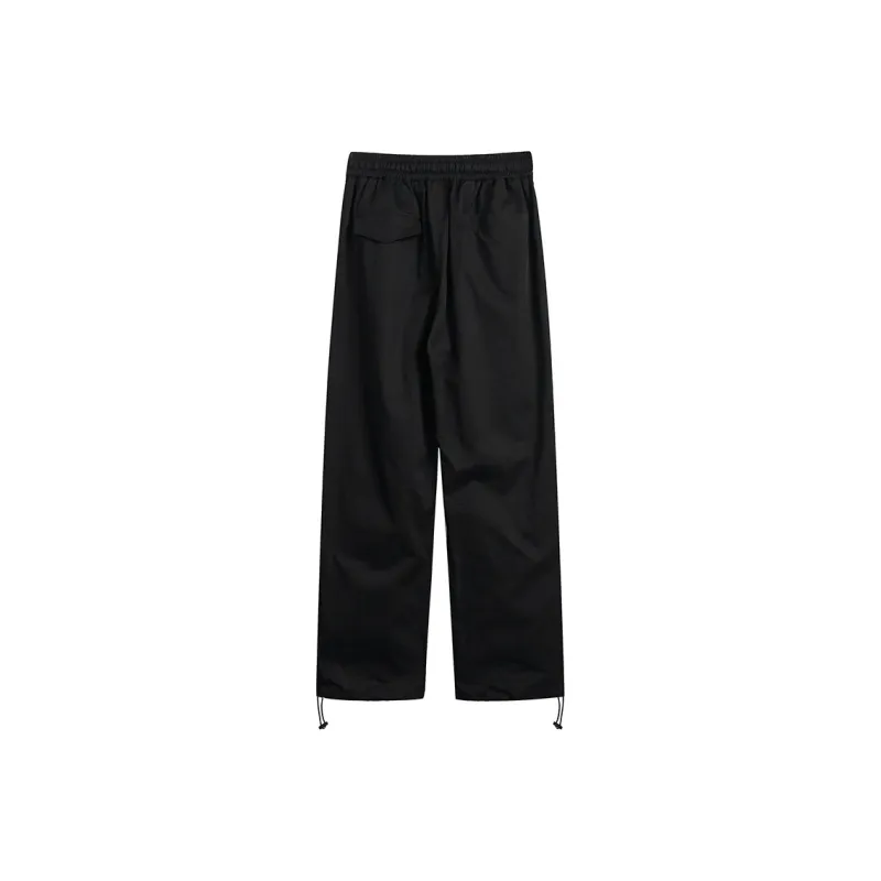 MEIPIN TANG Cargo Pants Unisex-1
