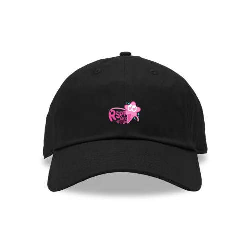 RSPT Baseball Caps Unisex