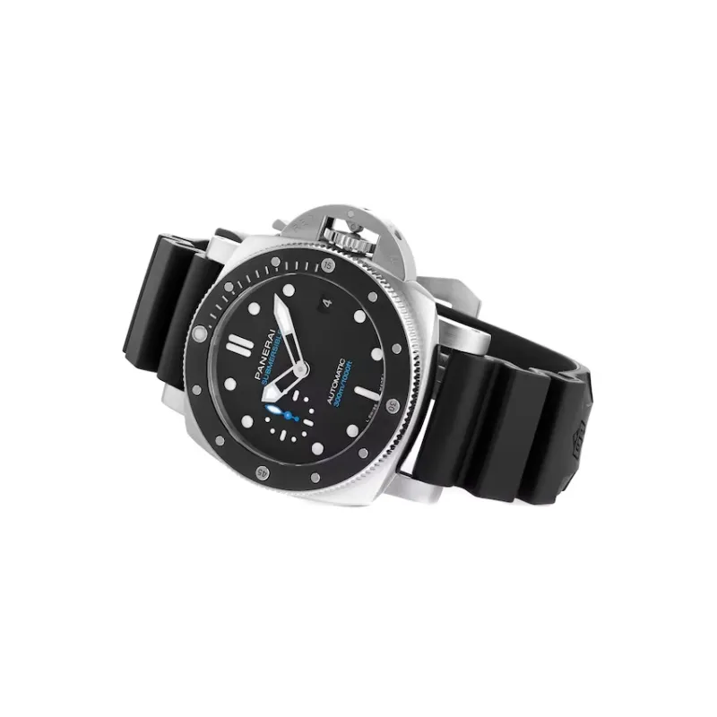 PANERAI Men SUBMERSIBLE Collection Watch-1