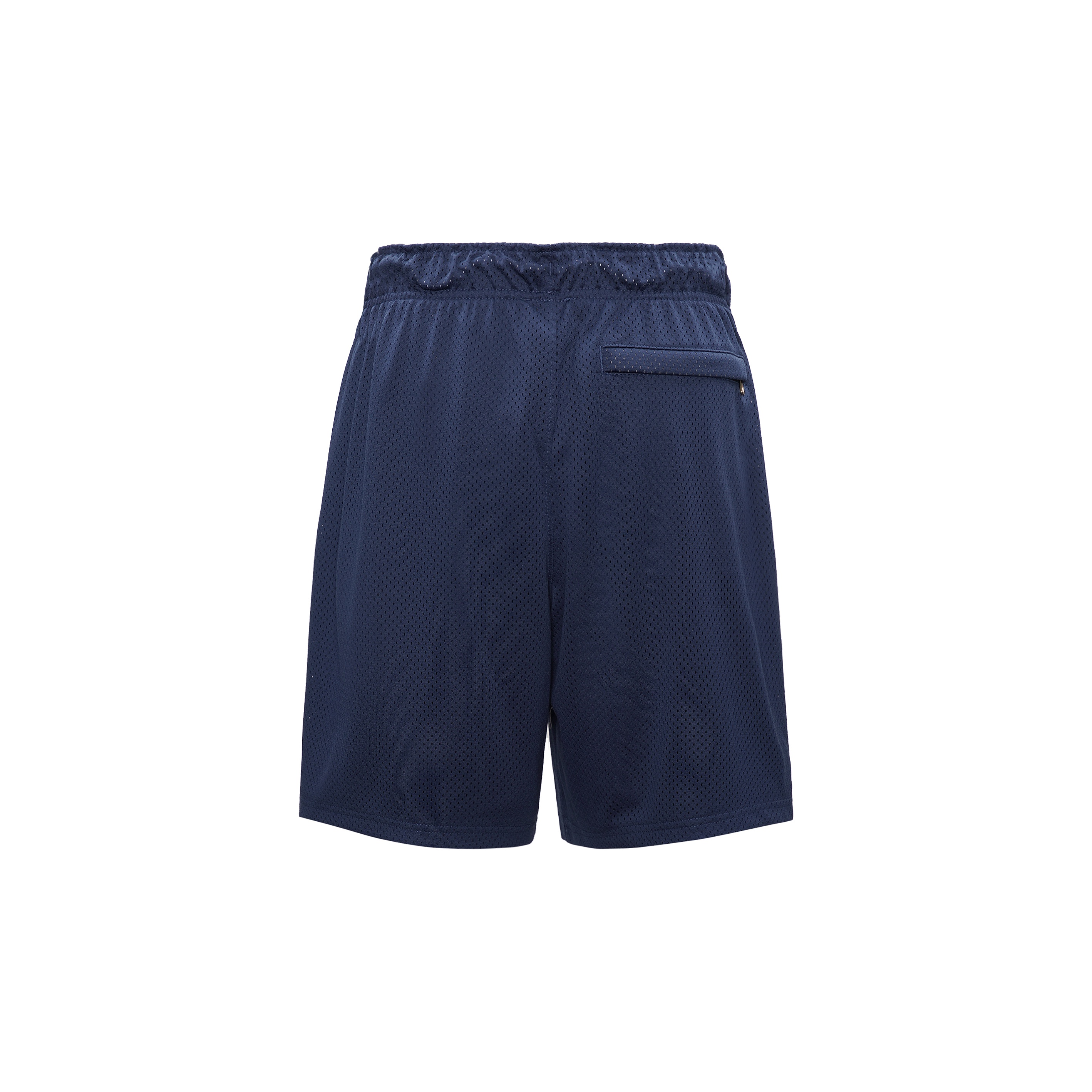 JORDAN X Trophy Room Casual Shorts Men Blue S - POIZON
