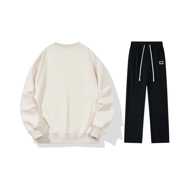 GF Sweatshirt Sets Unisex-7