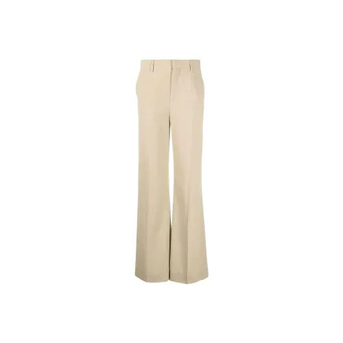 Petar Petrov Bootcut Tailored Trousers