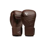 Deep Walnut Brown