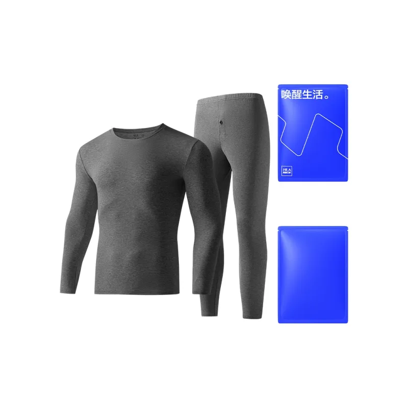 HLA Men Thermal Sets-6