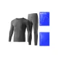 Dark Heather Gray 8016