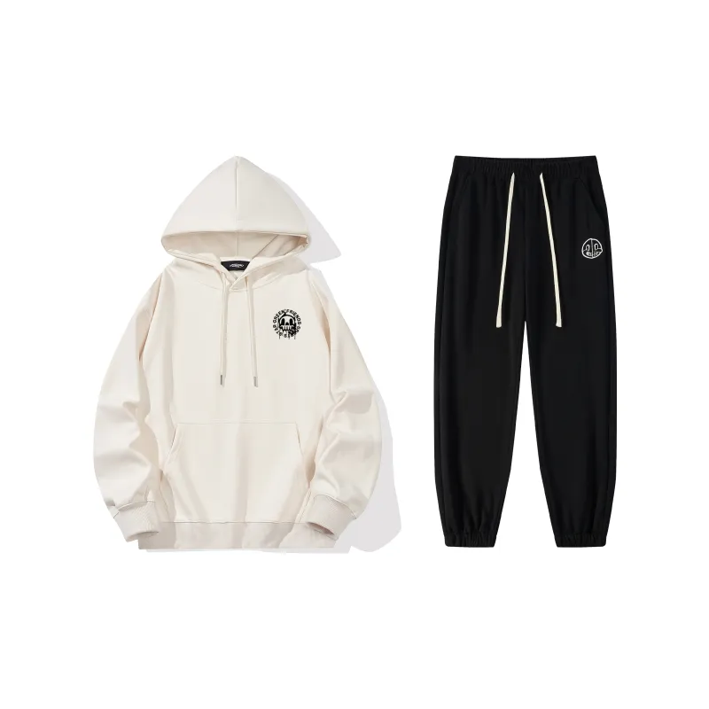 GF Sweatshirt Sets Unisex-8