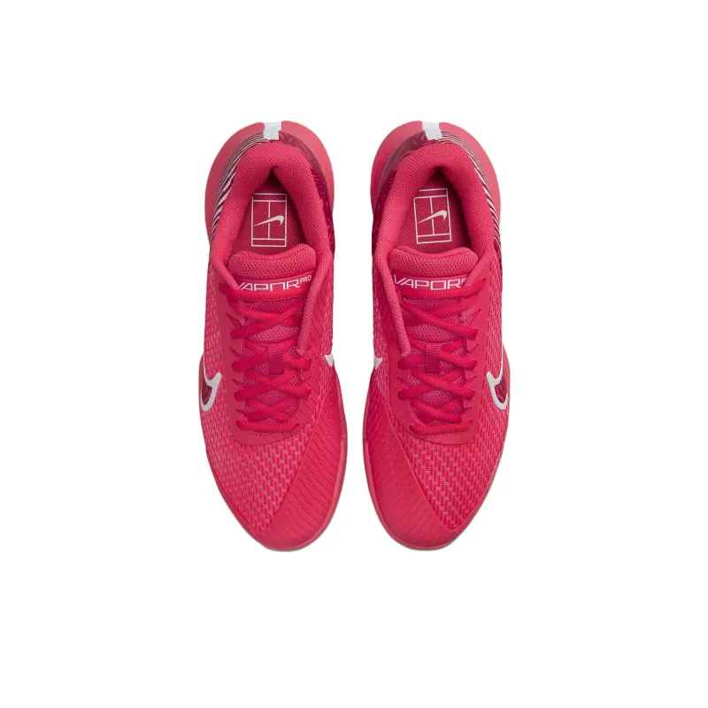 Nike Court Air Zoom Vapor 11 Ember Glow-2