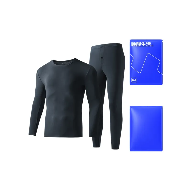 HLA Men Thermal Sets-2