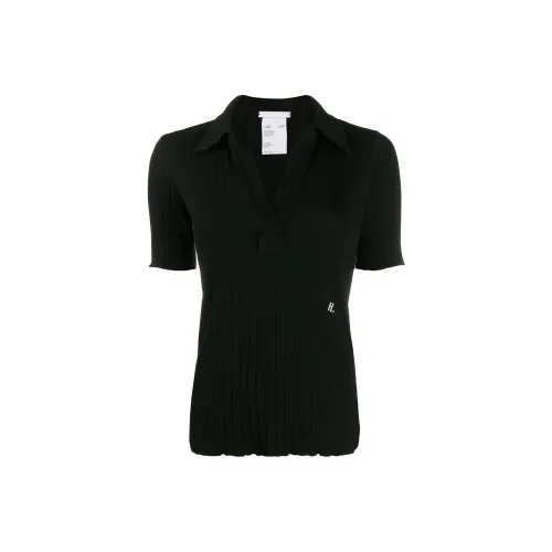 Helmut Lang Knitwear Women's Black