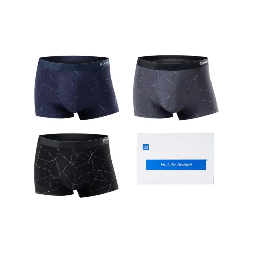 HLA Men Underpants