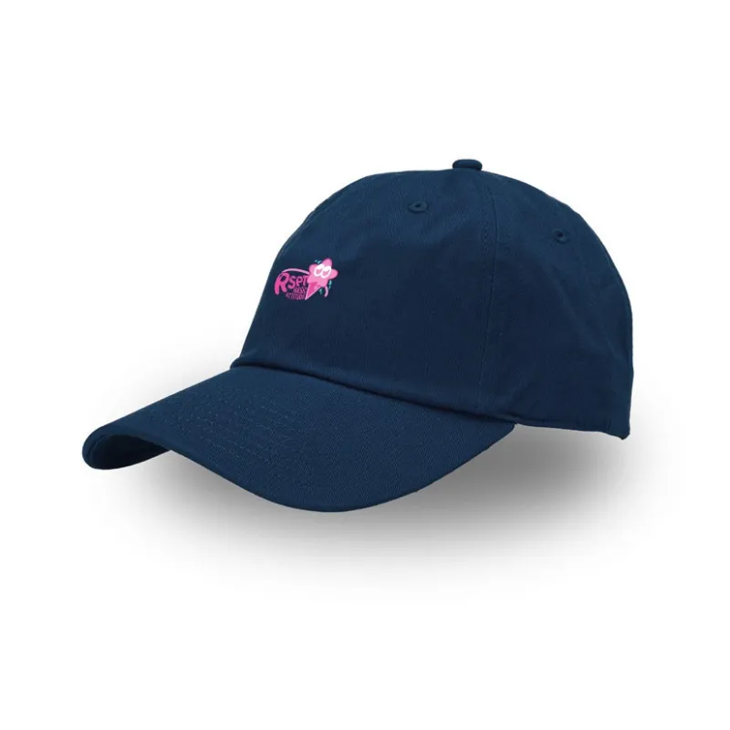 RSPT Baseball Caps Unisex-5
