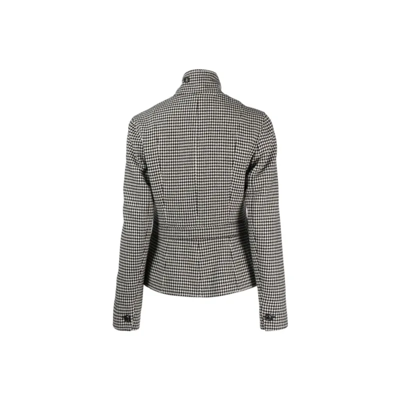 Ralph Lauren Collection Cartwright Houndstooth Jacket-1