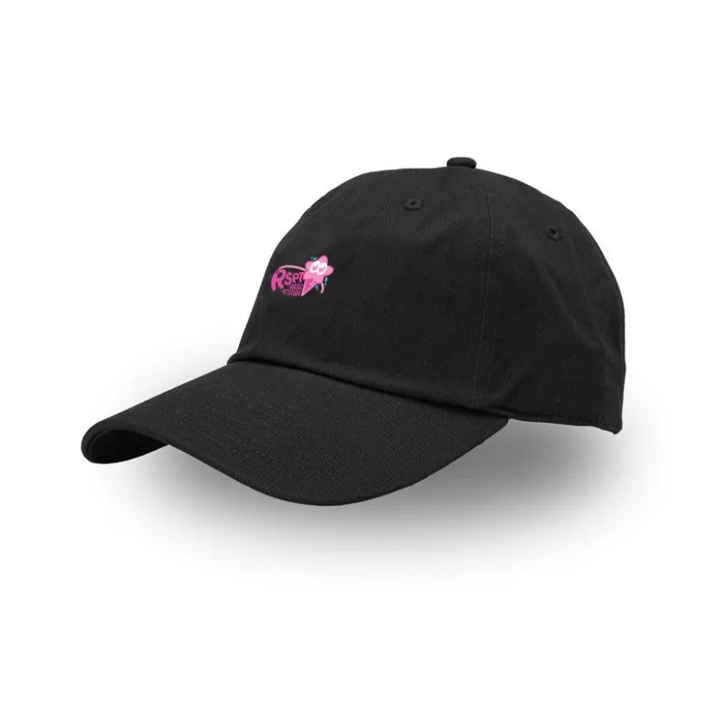 RSPT Baseball Caps Unisex-1