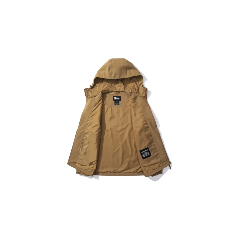 JACK WOLFSKIN Jackets Men-43