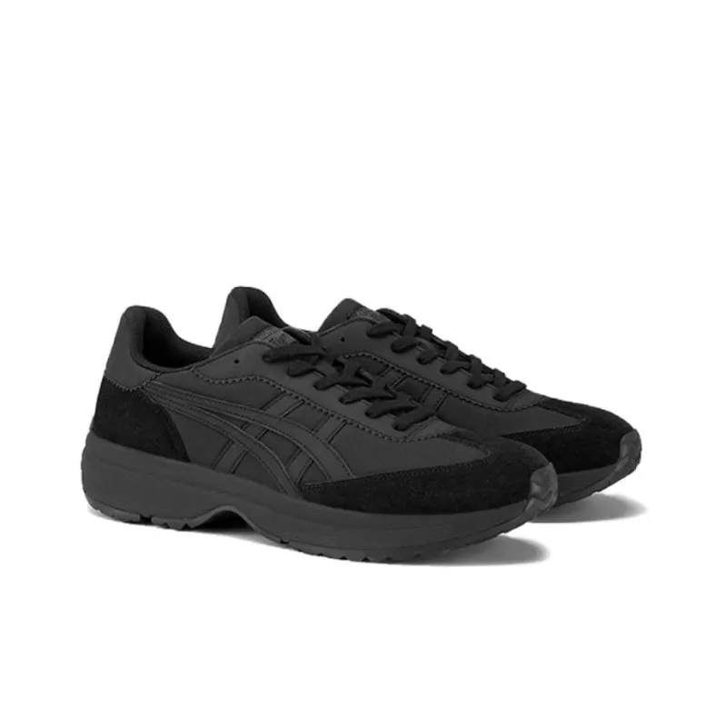 Onitsuka Tiger Traidio 'Black Grey'-2