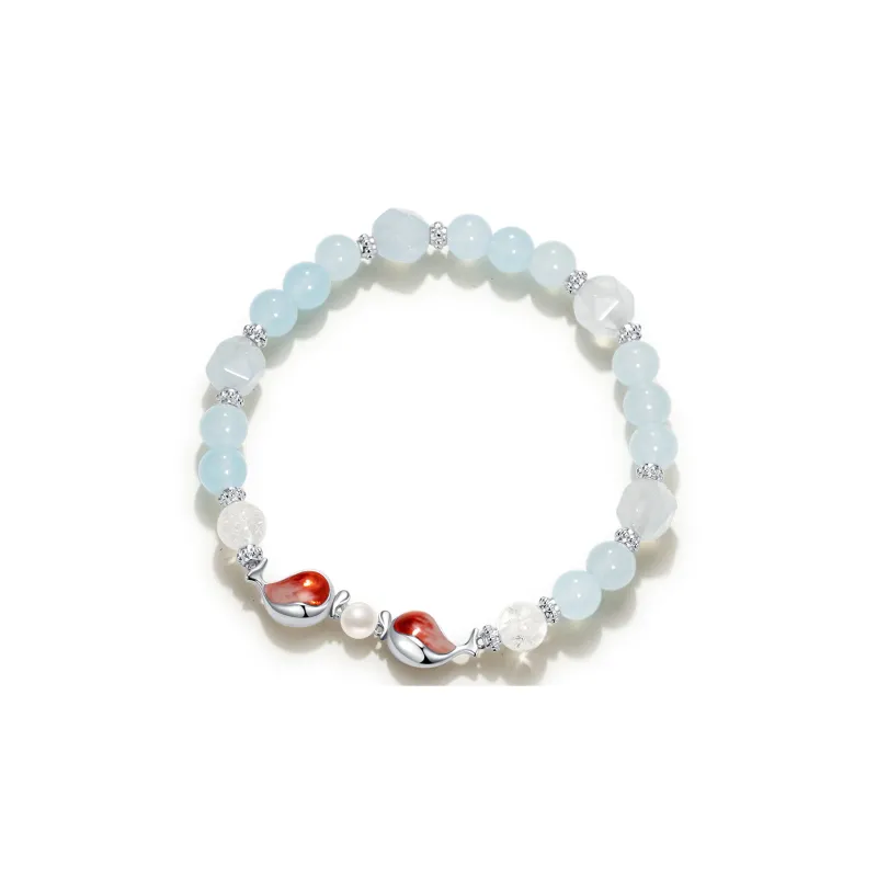 Jodie&Kevin Jike X Hangzhou Museum Co branded Bracelets Women's-8
