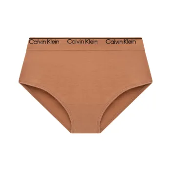 CALVIN KLEIN Vintage Maillard Collection Underpants Women's 1 Pack