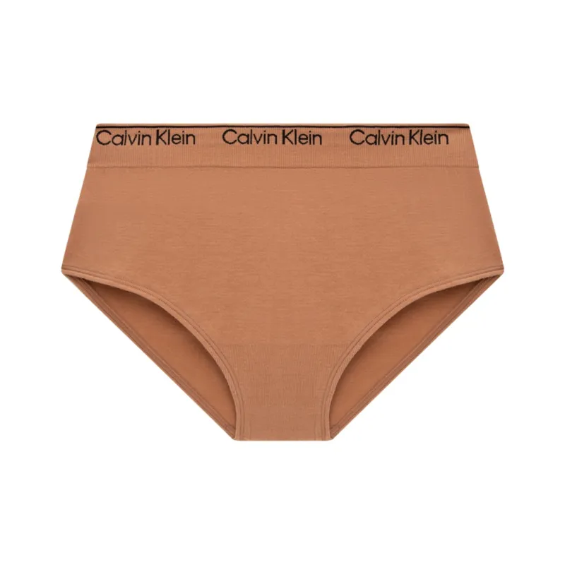 CALVIN KLEIN Vintage Maillard Collection Underpants Women's 1 Pack-0
