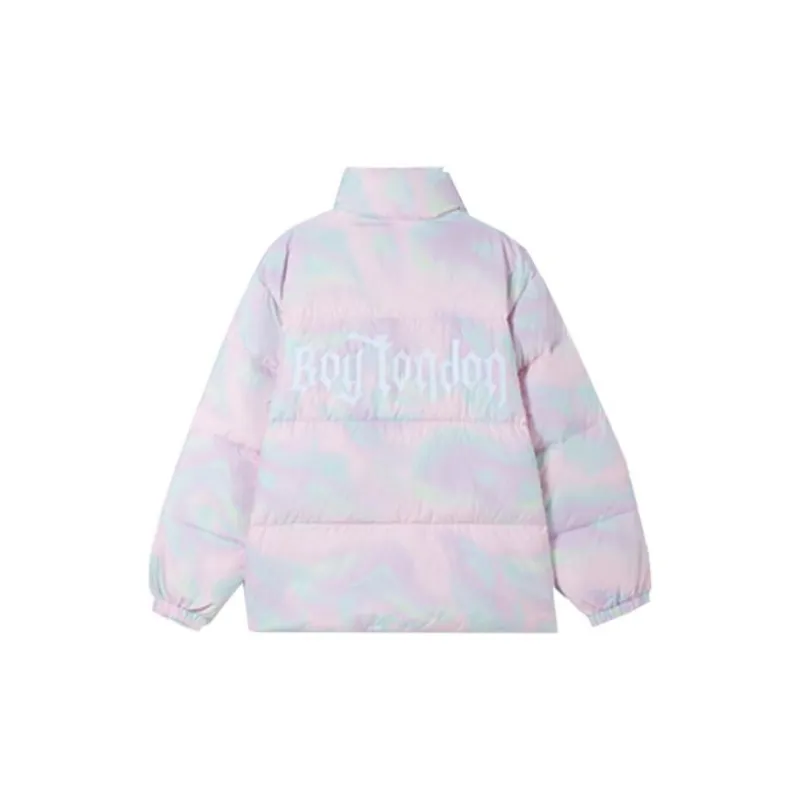 Boy London Down Jacket Women's Multicolor-1