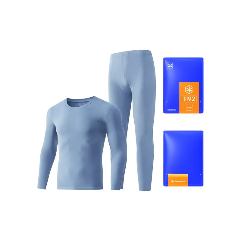 HLA Men Thermal Sets-1