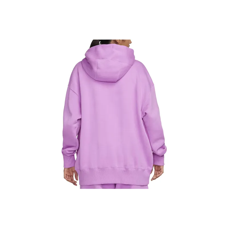 Nike Sportswear Phoenix Fleece Women's Oversized Pullover Hoodie-1