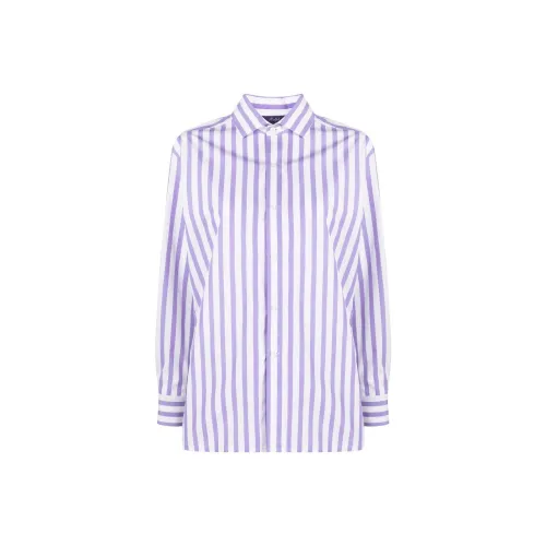 Ralph Lauren Collection Shirts Women's Purple