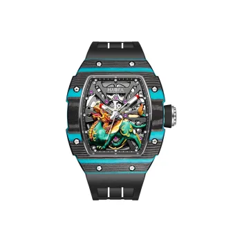 HaofaTourbillon Men Watch